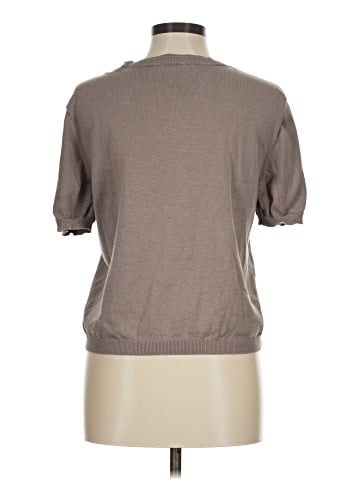 Alala Short Sleeve Turtleneck (view 2)
