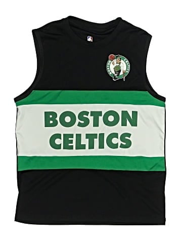 NBA Sleeveless T-Shirt (view 1)