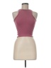 Dynamite Burgundy Tank Top One size - photo 1