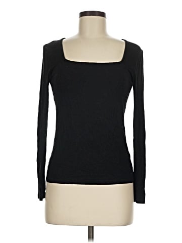 MANGOPOP Collection Long Sleeve T-Shirt (view 1)