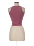 Dynamite Burgundy Tank Top One size - photo 2
