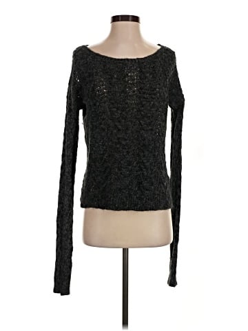 Aeropostale Pullover Sweater (view 1)
