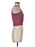 Dynamite Burgundy Tank Top One size - photo 4