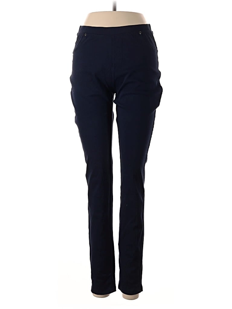 Pre-owned Lildy Dress Pants In Blue