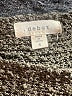 Debut 100% Polyester Brown Pullover Sweater Size S - photo 7