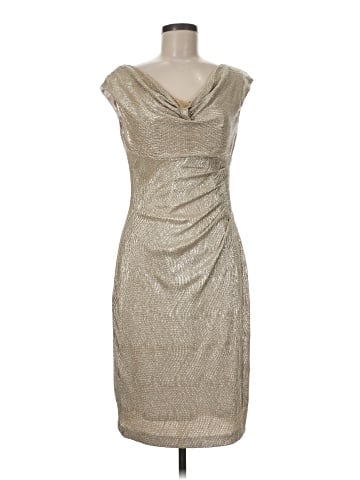 Lauren by Ralph Lauren Cocktail Dress (view 1)
