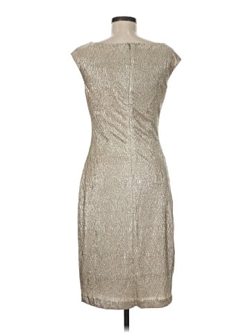 Lauren by Ralph Lauren Cocktail Dress (view 2)
