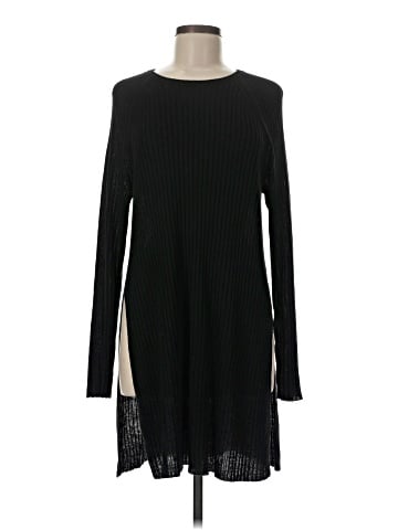 Eileen Fisher Casual Dress (view 1)