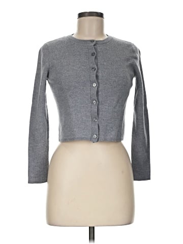 House of Harlow 1960 Wool Cardigan (view 1)