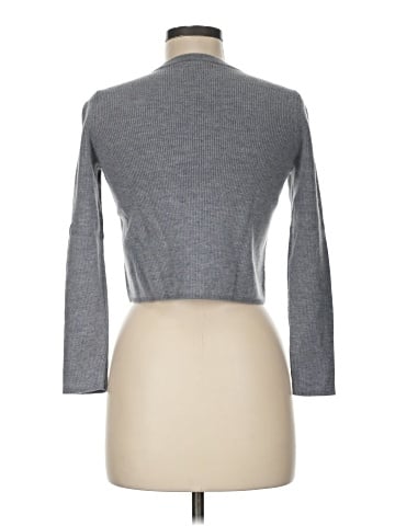 House of Harlow 1960 Wool Cardigan (view 2)