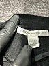 Cato Black Cardigan Size 22 - photo 7