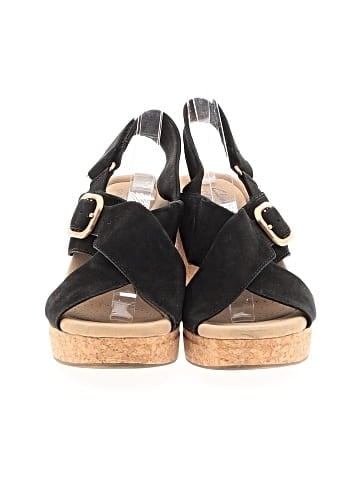Clarks Wedges (view 2)