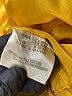 Escada by Margaretha Ley Yellow Jacket Size L (estimated) - photo 7
