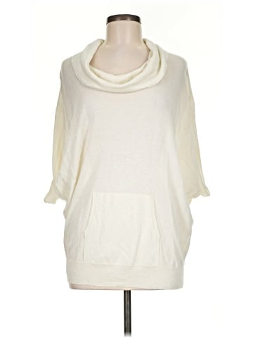 BCBGMAXAZRIA Pullover Sweater (view 1)
