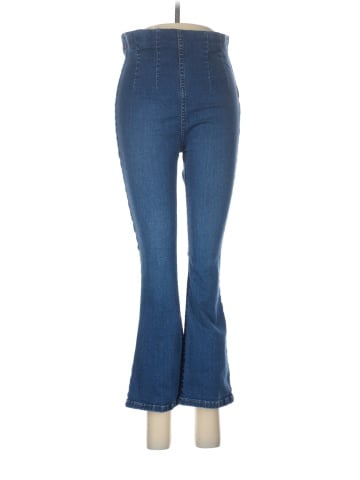 Free People Jeans (view 1)