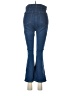 Free People Blue Jeans Size 29 waist - photo 2