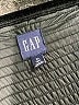 Gap Black Cocktail Dress Size XL (tall) - photo 4