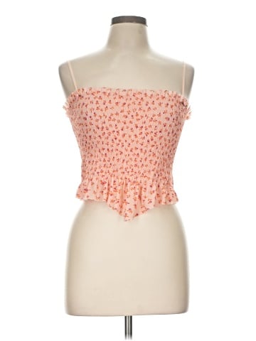 Anthropologie Sleeveless Blouse (view 1)