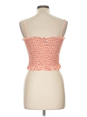 Anthropologie Sleeveless Blouse (view 2)