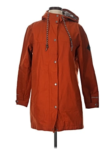 Eddie Bauer Raincoat (view 1)