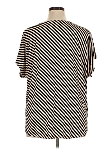 Cremieux Short Sleeve Top (view 2)