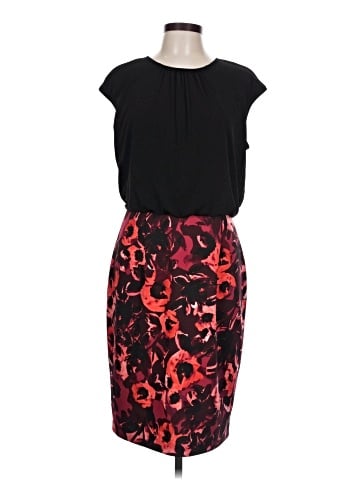 Wisp Cocktail Dress (view 1)