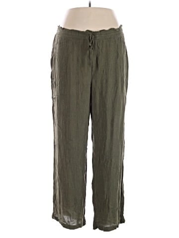 Express Casual Pants (view 1)