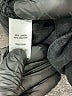 Cato Black Linen Pants Size XL - photo 8
