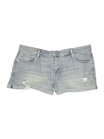 Gap Denim Shorts (view 1)