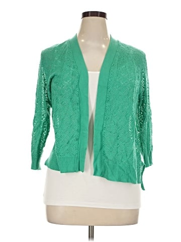 Verve Ami Cardigan (view 1)