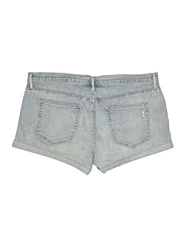 Gap Denim Shorts (view 2)