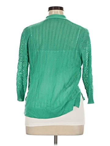 Verve Ami Cardigan (view 2)