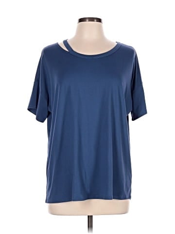 Charming Charlie Short Sleeve T-Shirt (view 1)