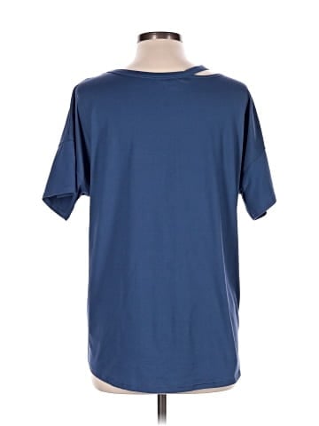 Charming Charlie Short Sleeve T-Shirt (view 2)