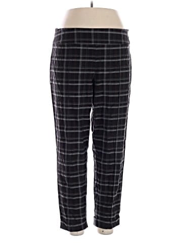 Lord & Taylor Casual Pants (view 1)