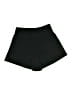 Athleta Solid Black Athletic Shorts Size XS - photo 1