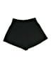 Athleta Solid Black Athletic Shorts Size XS - photo 2