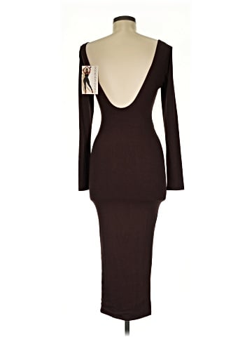 Naked Wardrobe Cocktail Dress (view 2)