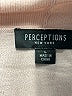 Perceptions Pink Kimono Size L - photo 7