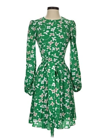 Eliza J Cocktail Dress (view 1)