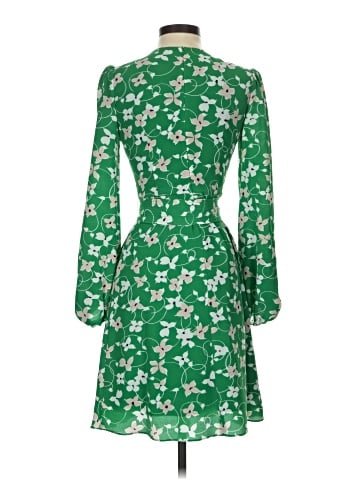 Eliza J Cocktail Dress (view 2)
