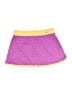 Adidas Graphic Purple Skort Size M (kids) - photo 2