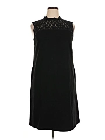 Lafayette 148 New York Cocktail Dress (view 1)