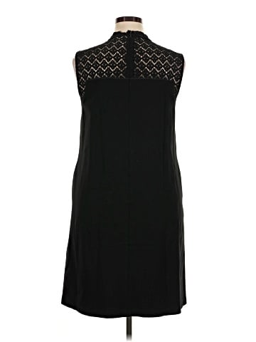 Lafayette 148 New York Cocktail Dress (view 2)