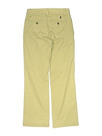 Polo by Ralph Lauren Khakis (view 2)