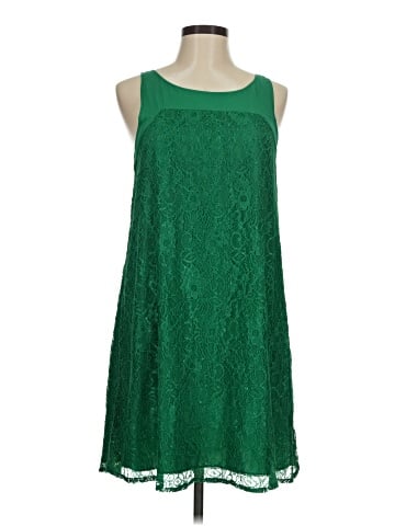 Leifsdottir Cocktail Dress (view 1)