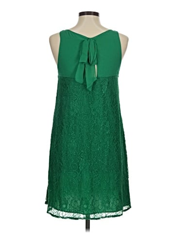 Leifsdottir Cocktail Dress (view 2)