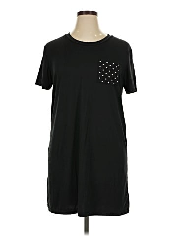 Essentials Casual Dress (view 1)