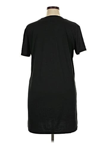 Essentials Casual Dress (view 2)