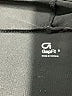 Gap Fit Black Track Jacket Size S - photo 6